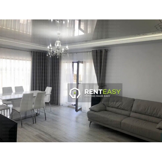 De inchiriat! Penthouse 3 camere zona Podu de Fier, Moara de Vant!